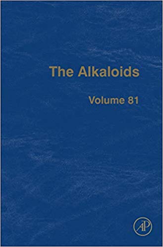 The Alkaloids, Volume 81-Original PDF