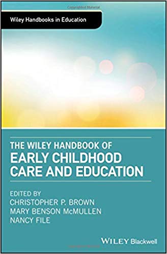 Handbook of Early Childhood Care and Education (Wiley Handbooks in Education)-Original PDF