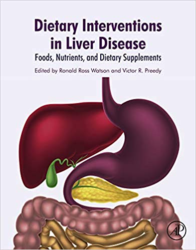 Dietary Interventions in Liver Disease: Foods, Nutrients, and Dietary Supplements-Original PDF