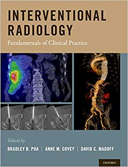 Interventional Radiology: Fundamentals of Clinical Practice-Original PDF
