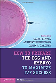 How to Prepare the Egg and Embryo to Maximize IVF Success-Original PDF
