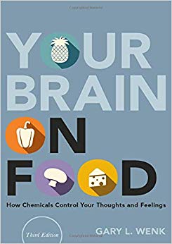 Your Brain on Food: How Chemicals Control Your Thoughts and Feelings 3rd Edition-Original PDF