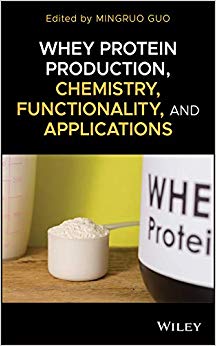 Whey Protein Production, Chemistry, Functionality and Applications-Original PDF