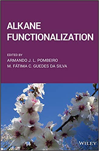 Alkane Functionalization-Original PDF