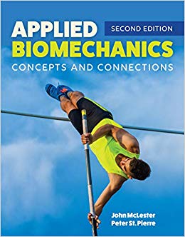 Applied Biomechanics: Concepts and Connections 2nd Edition-Original PDF