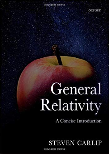 General Relativity: A Concise Introduction-Original PDF