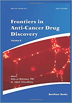 Frontiers in Anti-Cancer Drug Discovery Volume 9-Original PDF