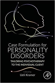 Case Formulation for Personality Disorders: Tailoring Psychotherapy to the Individual Client-Original PDF