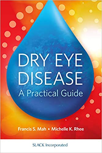 Dry Eye Disease: A Practical Guide-Original PDF