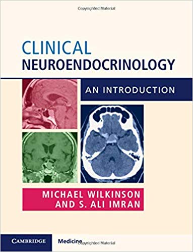 Clinical Neuroendocrinology: An Introduction-Original PDF