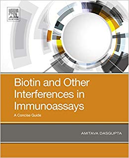 Biotin and Other Interferences in Immunoassays: A Concise Guide-Original PDF