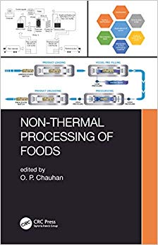 Non-thermal Processing of Foods-Original PDF