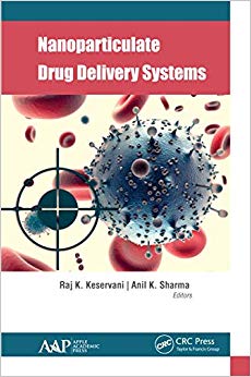 Nanoparticulate Drug Delivery Systems-Original PDF