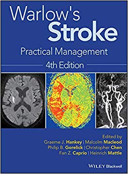 Warlow’s Stroke: Practical Management 4th Edition-Original PDF