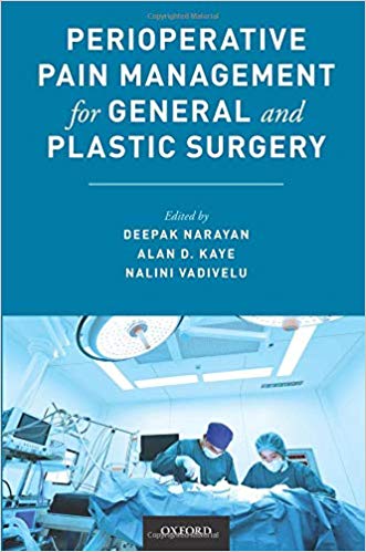 Perioperative Pain Management for General and Plastic Surgery-Original PDF