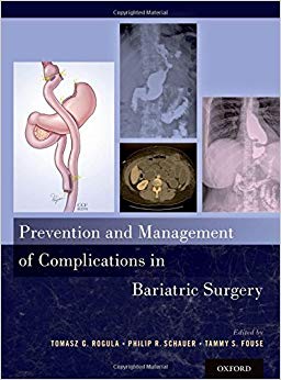 Prevention and Management of Complications in Bariatric Surgery-Original PDF