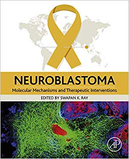 Neuroblastoma: Molecular Mechanisms and Therapeutic Interventions-Original PDF