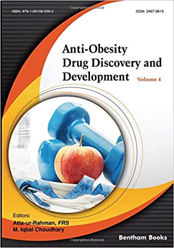 Anti-obesity Drug Discovery and Development-Original PDF