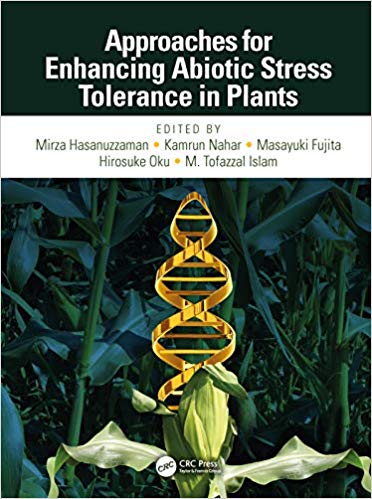 Approaches for Enhancing Abiotic Stress Tolerance in Plants-Original PDF