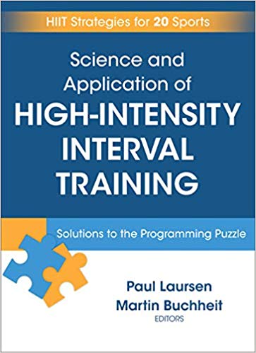 Science and Application of High-Intensity Interval Training: Solutions to the Programming Puzzle-Original PDF