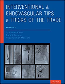 Interventional and Endovascular Tips and Tricks of the Trade-Original PDF