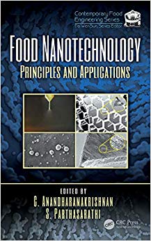 Food Nanotechnology: Principles and Applications (Contemporary Food Engineering) -Original PDF