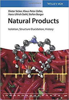 Natural Products: Isolation, Structure Elucidation, History-Original PDF