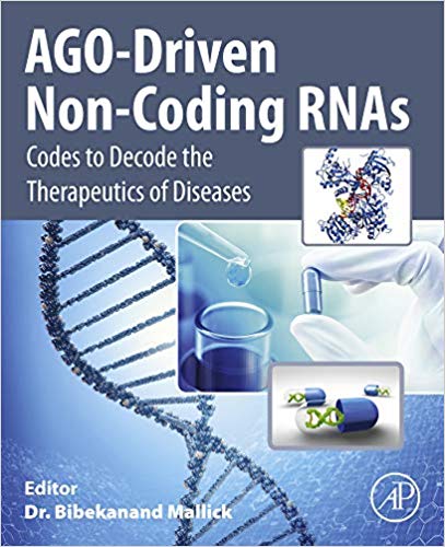AGO-Driven Non-Coding RNAs: Codes to Decode the Therapeutics of Diseases-Original PDF