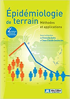 Epidémiologie De Terrain (French Edition)-Original PDF