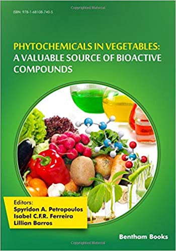 Phytochemicals in Vegetables: A Valuable Source of Bioactive Compounds-Original PDF