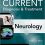CURRENT Diagnosis & Treatment Neurology, Third Edition (Current Diagnosis and Treatment in Neurology)-Original PDF