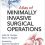 Atlas of Minimally Invasive Surgical Operations-Original PDF