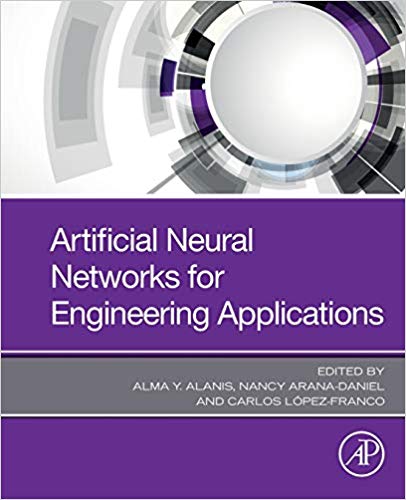 Artificial Neural Networks for Engineering Applications-Original PDF