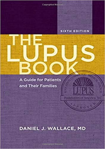 The Lupus Book: A Guide for Patients and Their Families 6th Edition-Original PDF