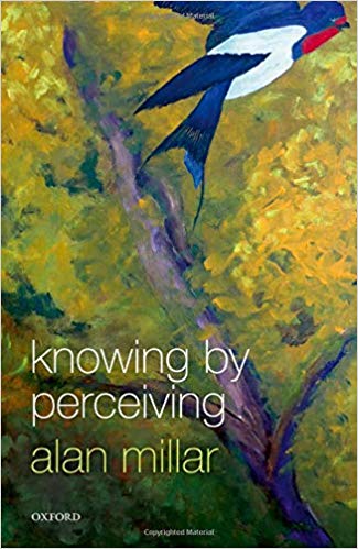 Knowing by Perceiving-Original PDF