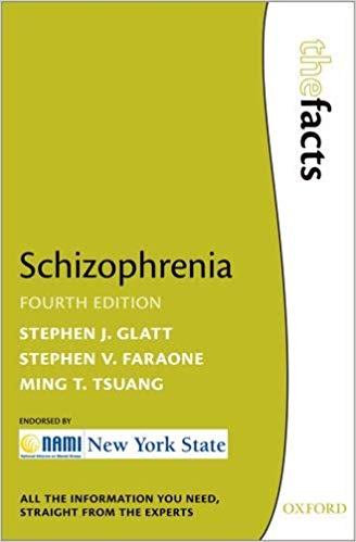 Schizophrenia (The Facts) 4th Edition-Original PDF