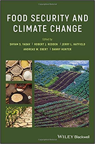 Food Security and Climate Change-Original PDF