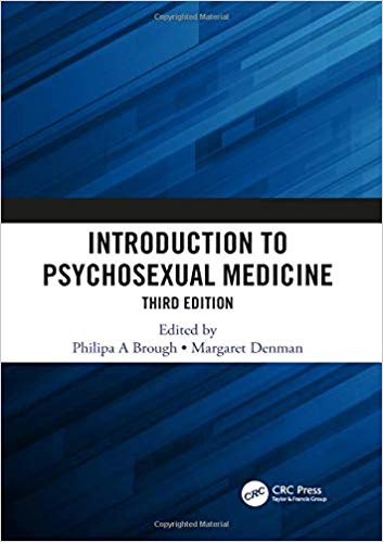 Introduction to Psychosexual Medicine 3rd Edition-Original PDF