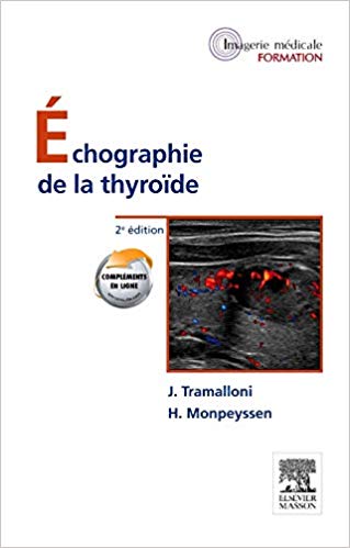 Echographie de la thyroïde (French)-Original PDF