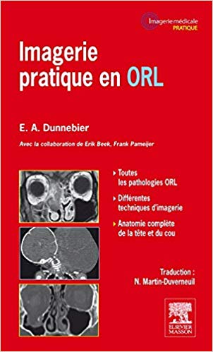 Imagerie pratique en ORL (French)-Original PDF