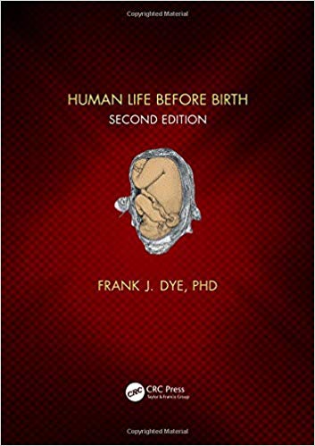 Human Life Before Birth, Second Edition-Original PDF