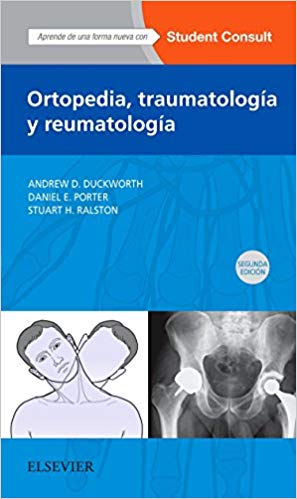 Ortopedia, traumatología y reumatología (2ª ed.)-Original PDF