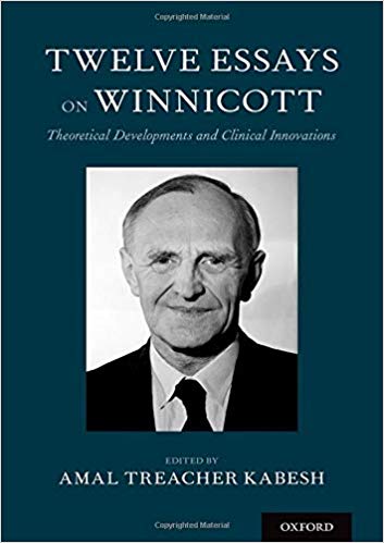 Twelve Essays on Winnicott: Theoretical Developments and Clinical Innovations-Original PDF