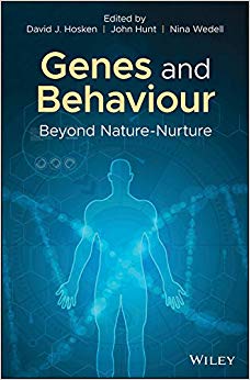 Genes and Behaviour: Beyond Nature-Nurture-Original PDF