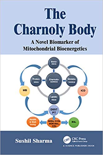 The Charnoly Body: A Novel Biomarker of Mitochondrial Bioenergetics-Original PDF