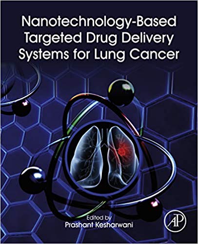 Nanotechnology-Based Targeted Drug Delivery Systems for Lung Cancer-Original PDF