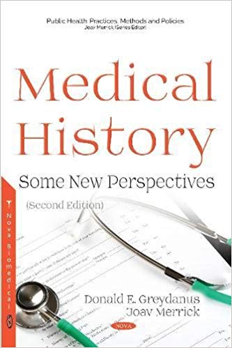 Medical History: Some New Perspectives-Original PDF