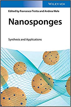 Nanosponges: Synthesis and Applications-Original PDF