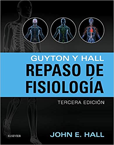 Guyton y Hall : repaso de fisiología (Spanish)-Original PDF