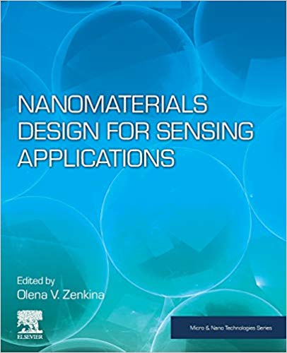 Nanomaterials Design for Sensing Applications (Micro and Nano Technologies)-EPUB
